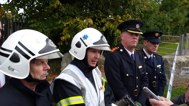 Τραγωδία στο Δουβλίνο -Εννέα νεκροί, ανάμεσά τους και παιδιά [εικόνες] | iefimerida.gr 2