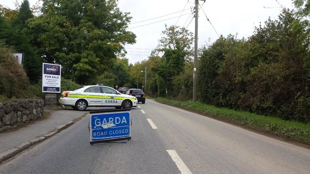 Τραγωδία στο Δουβλίνο -Εννέα νεκροί, ανάμεσά τους και παιδιά [εικόνες] | iefimerida.gr 3