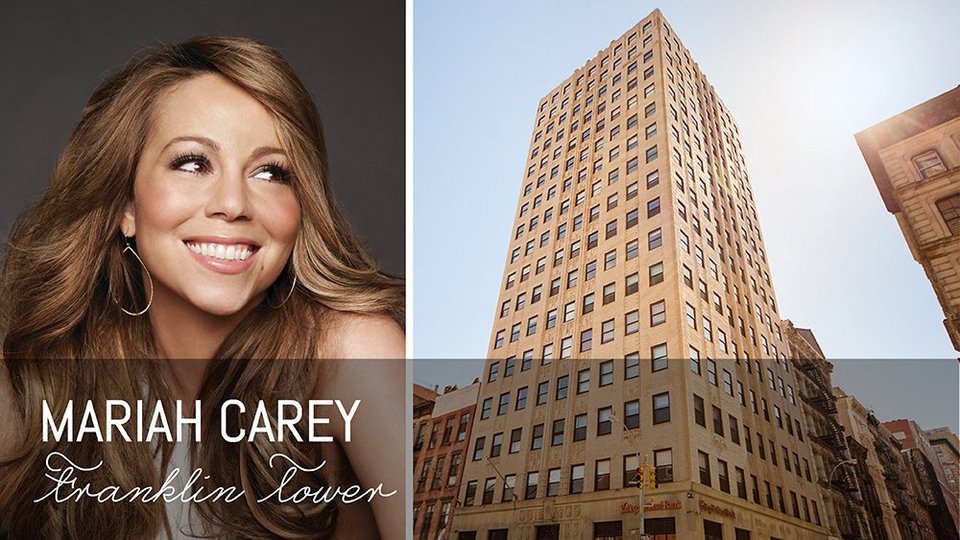 Tribeca: Η γειτονιά των ποπ σταρς στην καρδιά του Μανχάταν [εικόνες]  | iefimerida.gr 5