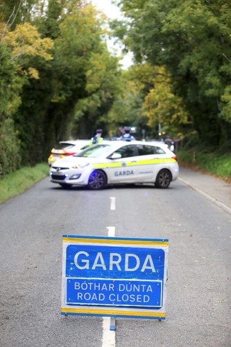 Τραγωδία στο Δουβλίνο -Εννέα νεκροί, ανάμεσά τους και παιδιά [εικόνες] | iefimerida.gr 4