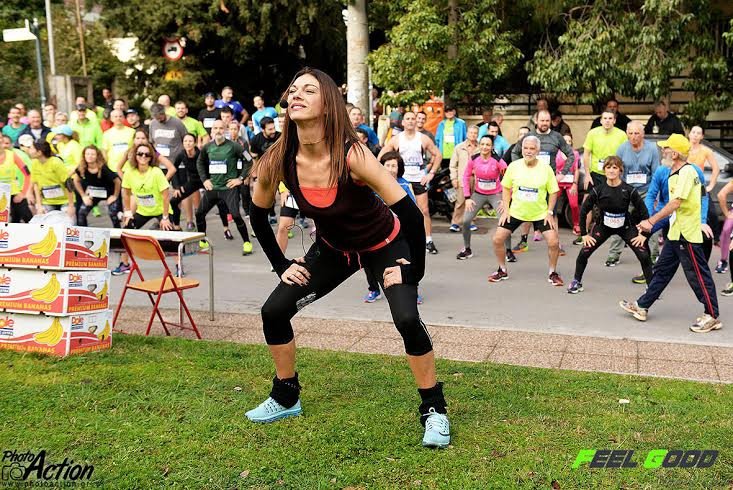 Εκατοντάδες δρομείς στο 3o RUN&FUN Grand Prix  της ATTICA BANK [εικόνες]  | iefimerida.gr 5
