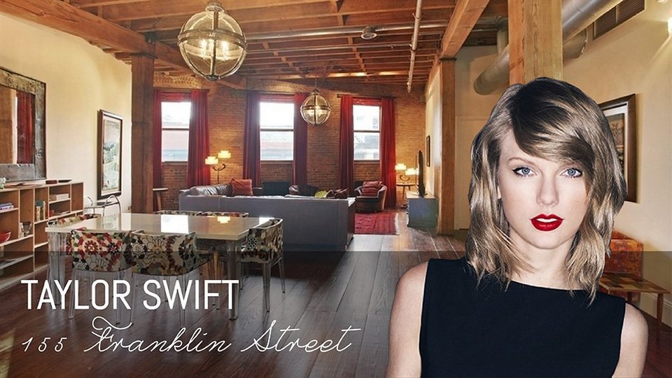 Tribeca: Η γειτονιά των ποπ σταρς στην καρδιά του Μανχάταν [εικόνες]  | iefimerida.gr 7