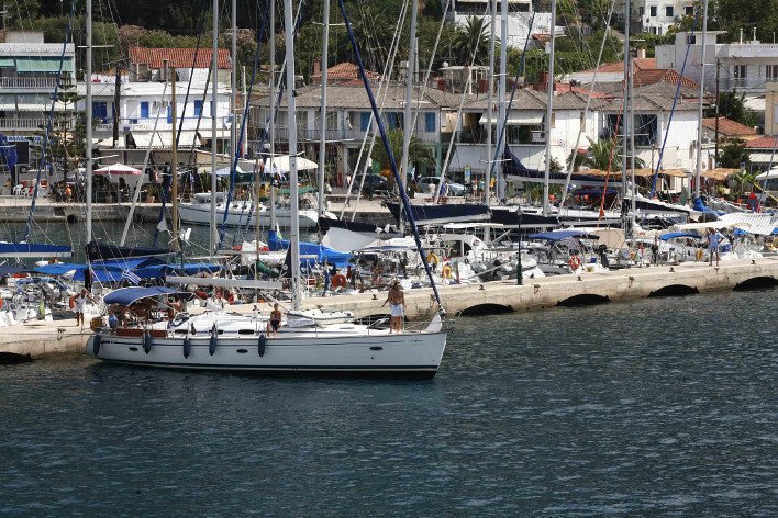 Μύκονος και Σαντορίνη φθηνότερες από πέρυσι- Οι τιμές των ξενοδοχείων σε 19 ελληνικούς προορισμούς | iefimerida.gr 3