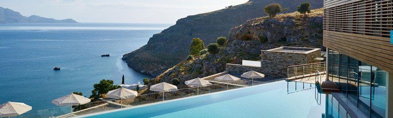 Αυτό είναι το καλύτερο 5στερο, 4στερο, 3στερο ξενοδοχείο στην Ελλάδα [εικόνες] | iefimerida.gr 0