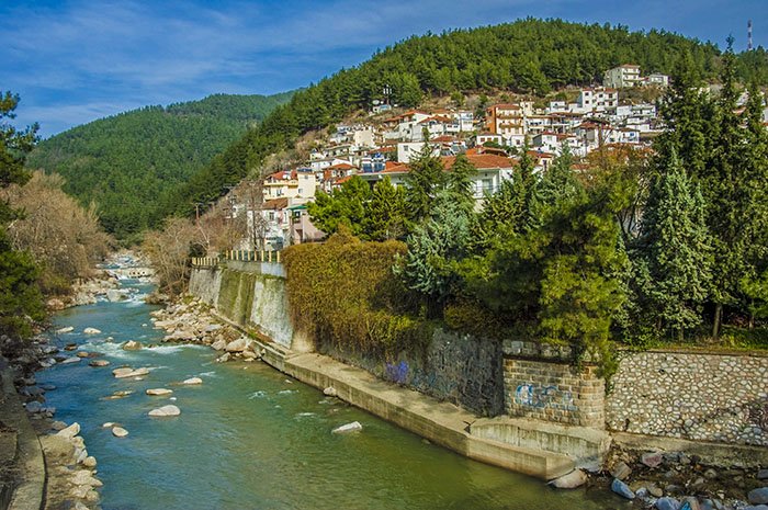 Χειμερινές αποδράσεις στην Ελλάδα-Οι ξενοδοχειακές τιμές στους δημοφιλείς προορισμούς | iefimerida.gr 6