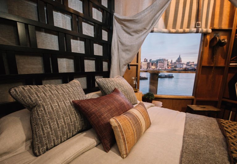 Αυτό είναι το πιο όμορφο δεντρόσπιτο στον κόσμο [εικόνες] | iefimerida.gr 2