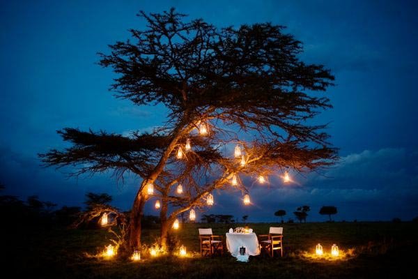 Από τη Ζάμπια μέχρι τη Μύκονο, αυτά τα τραπέζια για δύο έχουν την καλύτερη θέα στον κόσμο [εικόνες] | iefimerida.gr 4