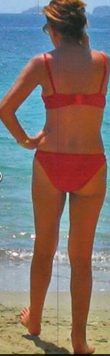 Με κατακόκκινο μπικίνι και το κινητό στο χέρι η Ολγα Τρέμη ξεκουράζεται στην Πάρο [εικόνες] | iefimerida.gr 1