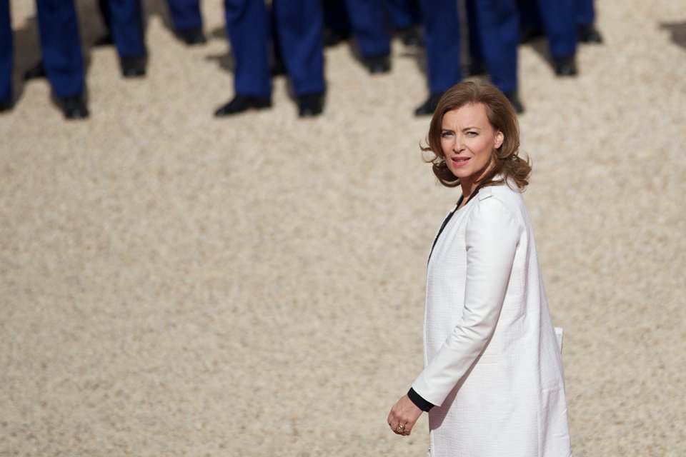 Ολάντ: Δεν θα παντρευτώ την Γκαγιέ, αν και αυτή θέλει [εικόνες]  | iefimerida.gr 2