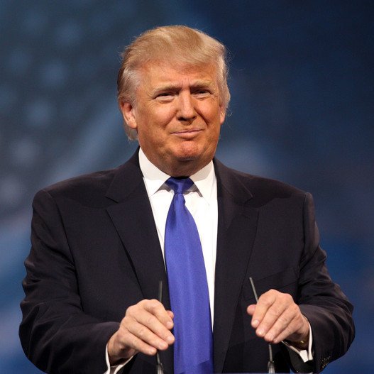 Forbes: Οικονομική κατρακύλα για τον Τραμπ -Στην 156η θέση με τους πλουσιότερους [εικόνα]  | iefimerida.gr 0