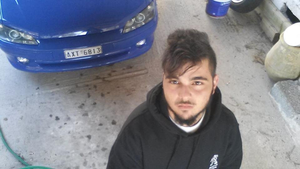 Αργολίδα: Νεκρά δύο αδέλφια και ένας φίλος τους σε τροχαίο [εικόνες & βίντεο] | iefimerida.gr 2