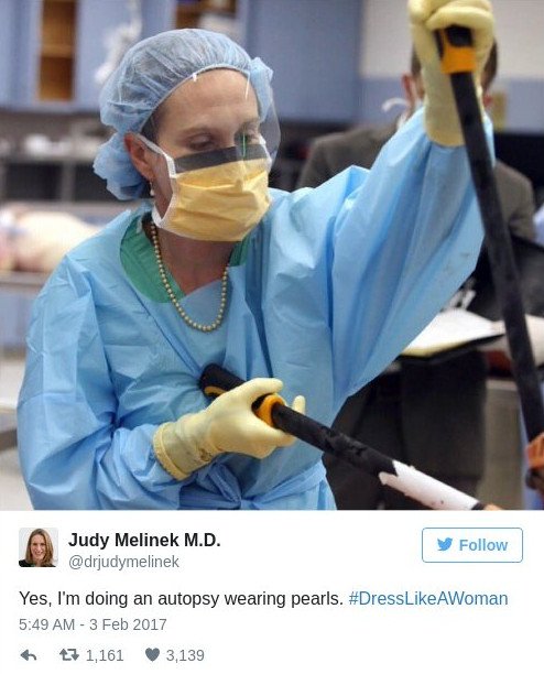 Ανεξέλεγκτος Τραμπ -Ζήτησε από τις υπαλλήλους του να ντύνονται σαν γυναίκες  | iefimerida.gr 3