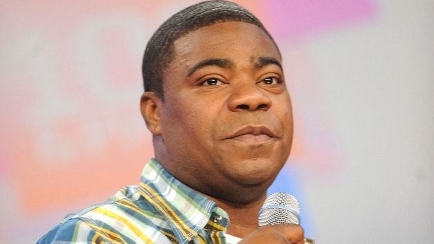 Μάχη με τη ζωή δίνει ο δημοφιλής ηθοποιός Τρέισι Μόργκαν -Ενεπλάκη σε καραμπόλα [εικόνες] | iefimerida.gr 2