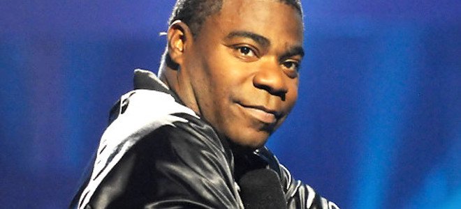 Μάχη με τη ζωή δίνει ο δημοφιλής ηθοποιός Τρέισι Μόργκαν -Ενεπλάκη σε καραμπόλα [εικόνες] | iefimerida.gr 3