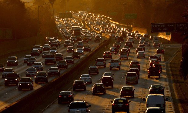 Πόλεις με δρόμους «κόλαση» -Εχουν το χειρότερο κυκλοφοριακό πρόβλημα στον κόσμο [εικόνες] | iefimerida.gr 9