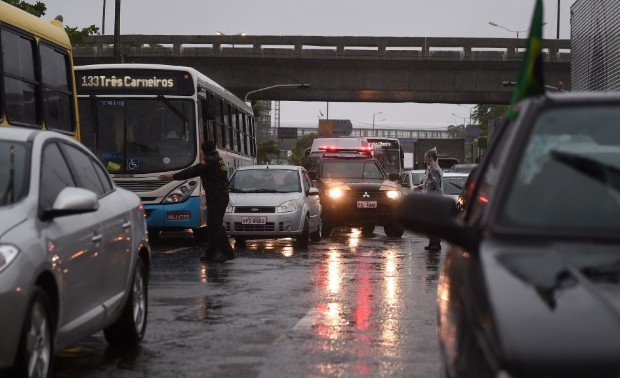 Πόλεις με δρόμους «κόλαση» -Εχουν το χειρότερο κυκλοφοριακό πρόβλημα στον κόσμο [εικόνες] | iefimerida.gr 5