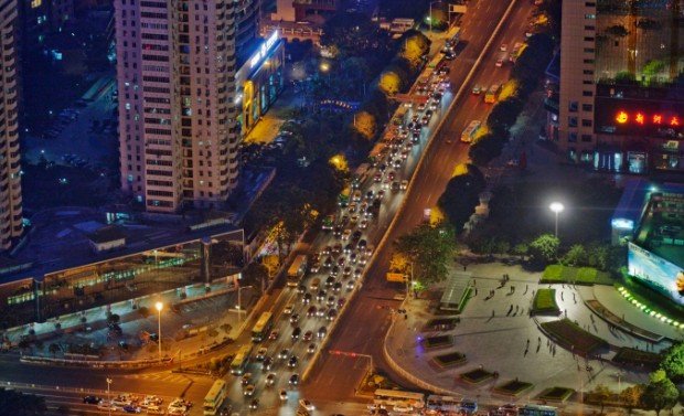 Πόλεις με δρόμους «κόλαση» -Εχουν το χειρότερο κυκλοφοριακό πρόβλημα στον κόσμο [εικόνες] | iefimerida.gr 8