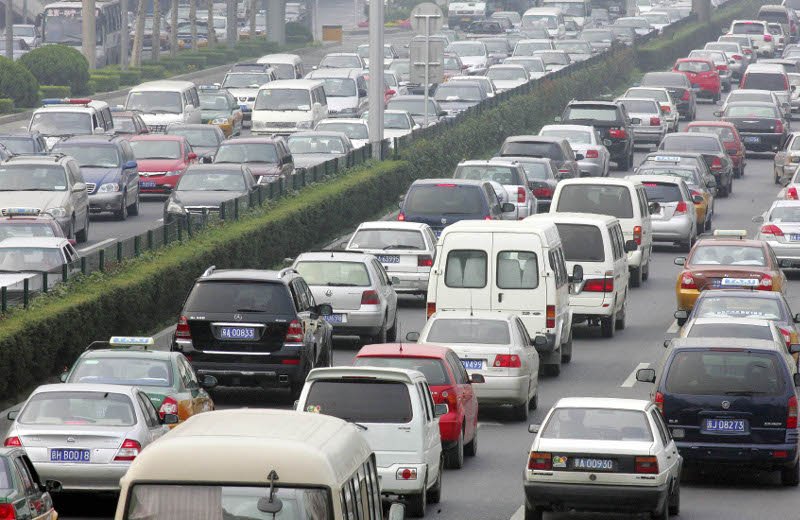 Η Κίνα σχεδιάζει νέα πόλη, σχεδόν τριπλάσια από τη Νέα Υόρκη, για να αποσυμφορήσει το Πεκίνο [βίντεο]  | iefimerida.gr 3