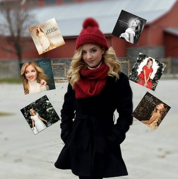 H 16χρονη Τζάκι Εβάντσο ανακοινώθηκε ότι θα τραγουδήσει στην τελετή ορκωμοσίας του Τραμπ [εικόνες&βίντεο] | iefimerida.gr 2