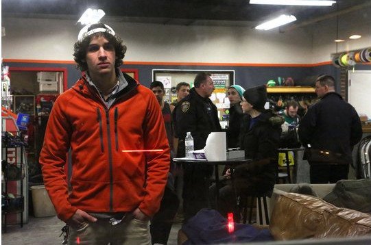 Τραγωδία στη Νέα Υόρκη: Τρένο καρφώθηκε σε αυτοκίνητο και τυλίχθηκε στις φλόγες [εικόνες & βίντεο] | iefimerida.gr 7