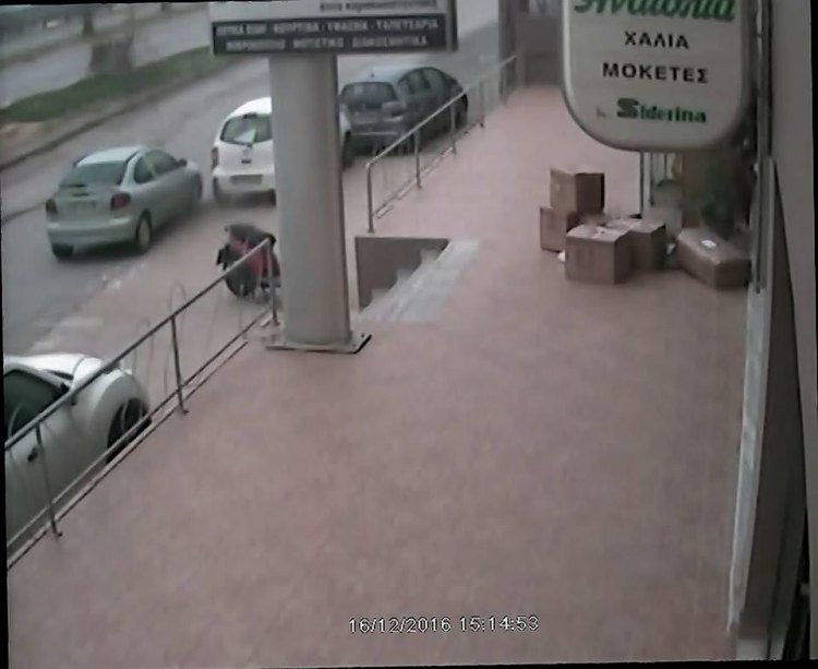 Κρήτη: Τράκαρε ΙΧ, τραυματίζοντας βρέφος και εξαφανίστηκε -Τον αναζητούν μέσω Facebook [βίντεο] | iefimerida.gr 0