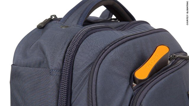 Τα 12 πιο περιττά αξεσουάρ ταξιδιού -Αντικείμενα που κανείς δεν ήξερε ότι χρειάζεται, μέχρι να τα δει [εικόνες] | iefimerida.gr 4