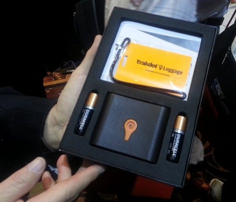 Πως δεν θα χάσετε ποτέ τη βαλίτσα σας... [εικόνες & βίντεο] | iefimerida.gr 0