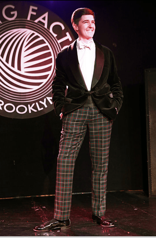 Τα τραγελαφικά καλλιστεία γυναικών που άλλαξαν φύλο και τώρα  διαγωνίζονται για την ανάδειξη του πιο σέξι άντρα [εικόνες]   | iefimerida.gr 6