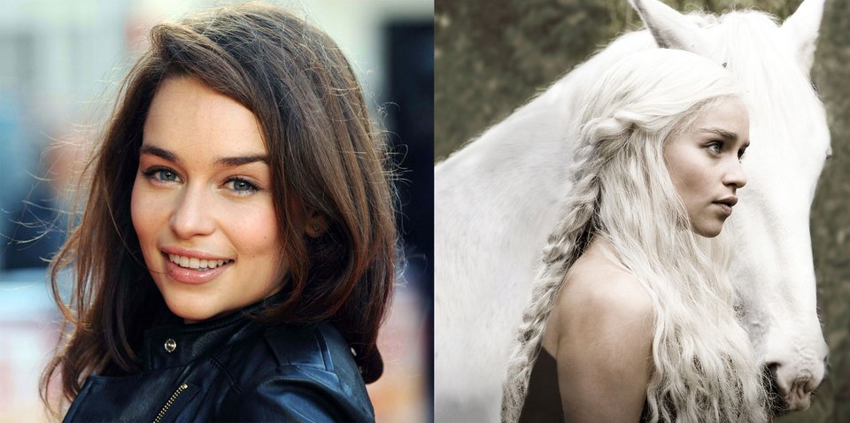 Η απόλυτη μεταμόρφωση 10 διάσημων γυναικών [εικόνες] | iefimerida.gr 5