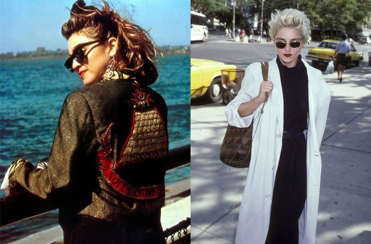 Η απόλυτη μεταμόρφωση 10 διάσημων γυναικών [εικόνες] | iefimerida.gr 8