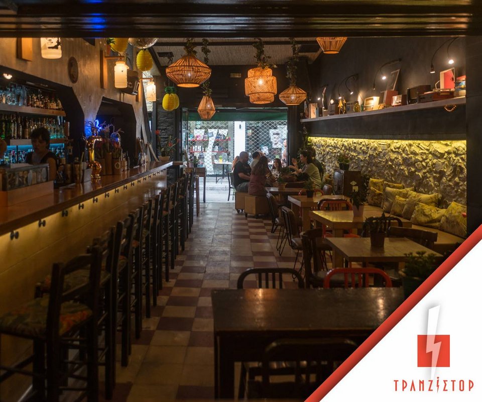 28η Οκτωβρίου στην Αθήνα: 7 σούπερ μαγαζιά -Οικογενειακά για φαγητό ή παρεΐστικα για καφέ και γλυκό [εικόνες] | iefimerida.gr 8