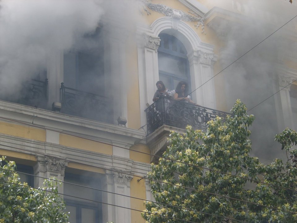 Πέντε χρόνια από την τραγωδία στη Marfin [εικόνες] | iefimerida.gr 0