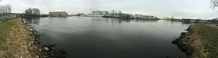 Ενας ευαίσθητος Ολλανδός:  Δεν θα πιστεύετε τι έκανε επειδή αγανάκτησε με τα σκουπίδια [εικόνες] | iefimerida.gr 0