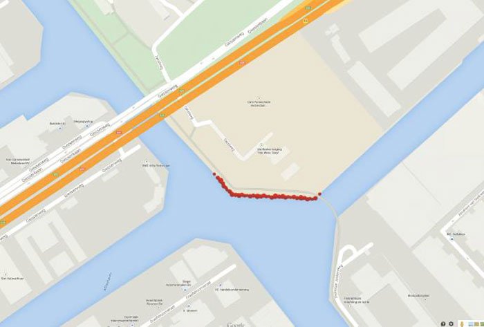 Ενας ευαίσθητος Ολλανδός:  Δεν θα πιστεύετε τι έκανε επειδή αγανάκτησε με τα σκουπίδια [εικόνες] | iefimerida.gr 2