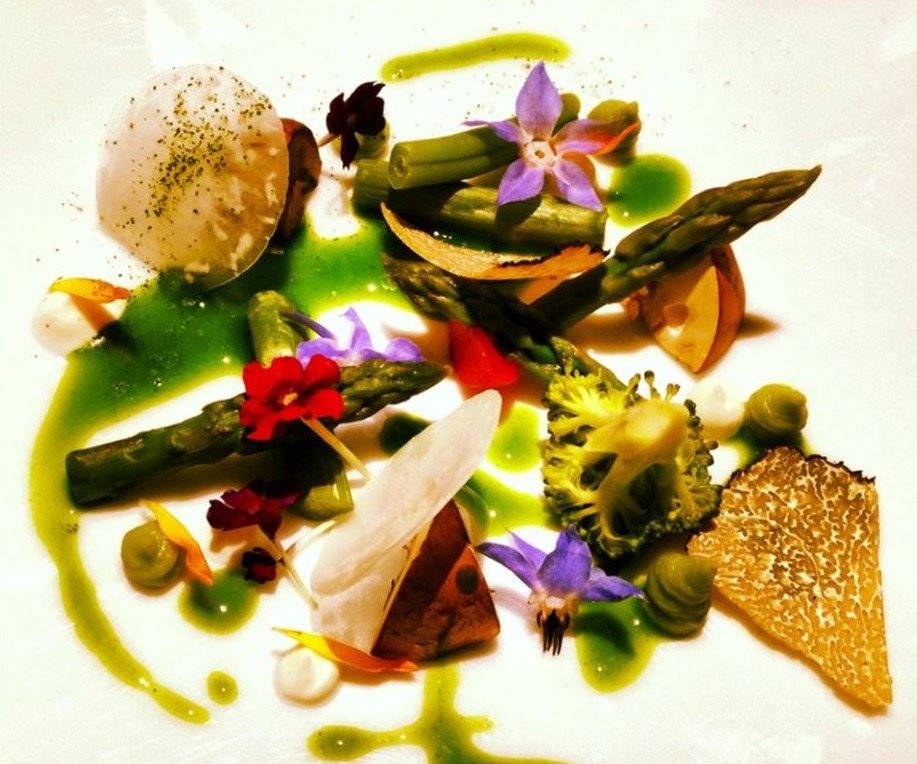 Μια τρατορία στην Ιταλία, το καλύτερο εστιατόριο στον κόσμο για φέτος! [εικόνες] | iefimerida.gr 2