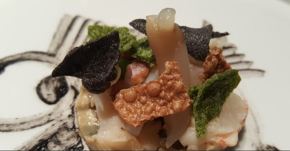 Μια τρατορία στην Ιταλία, το καλύτερο εστιατόριο στον κόσμο για φέτος! [εικόνες] | iefimerida.gr 3