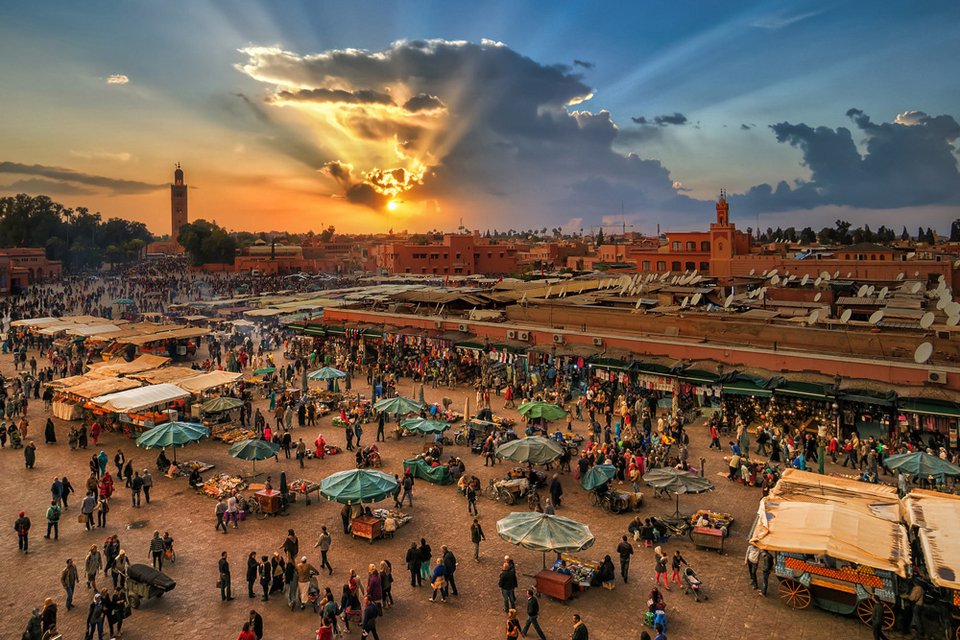 Ξένο περιοδικό κάνει διαγωνισμό για τον καλύτερο προορισμό στον κόσμο -25 υποψηφιότητες, ανάμεσά τους και η Ελλάδα [εικόνες] | iefimerida.gr 15