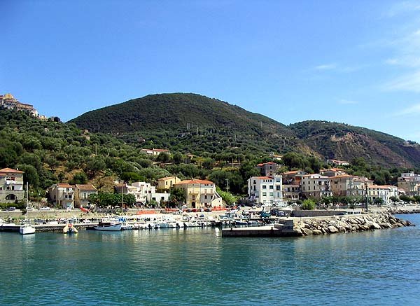 Η Telegraph ανακαλύπτει 29 κρυφές, παραθαλάσσιες γωνιές στην Ευρώπη – 4 από αυτές στην Ελλάδα [εικόνες] | iefimerida.gr 0