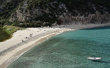 Η Telegraph ανακαλύπτει 29 κρυφές, παραθαλάσσιες γωνιές στην Ευρώπη – 4 από αυτές στην Ελλάδα [εικόνες] | iefimerida.gr 20