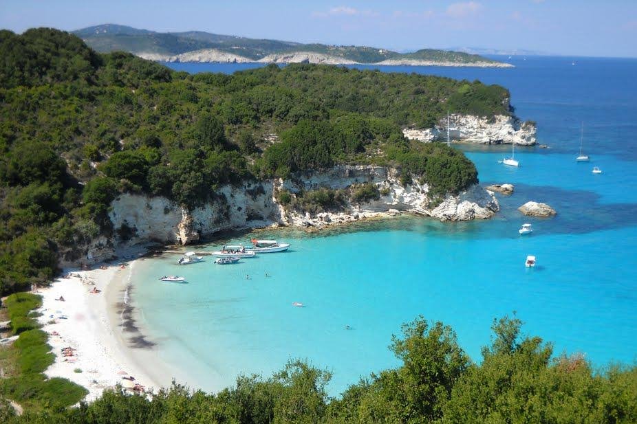 Η Telegraph ανακαλύπτει 29 κρυφές, παραθαλάσσιες γωνιές στην Ευρώπη – 4 από αυτές στην Ελλάδα [εικόνες] | iefimerida.gr 22