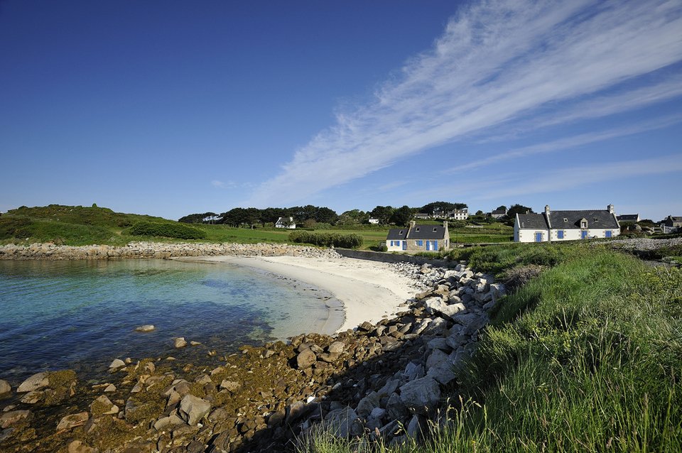 Η Telegraph ανακαλύπτει 29 κρυφές, παραθαλάσσιες γωνιές στην Ευρώπη – 4 από αυτές στην Ελλάδα [εικόνες] | iefimerida.gr 24