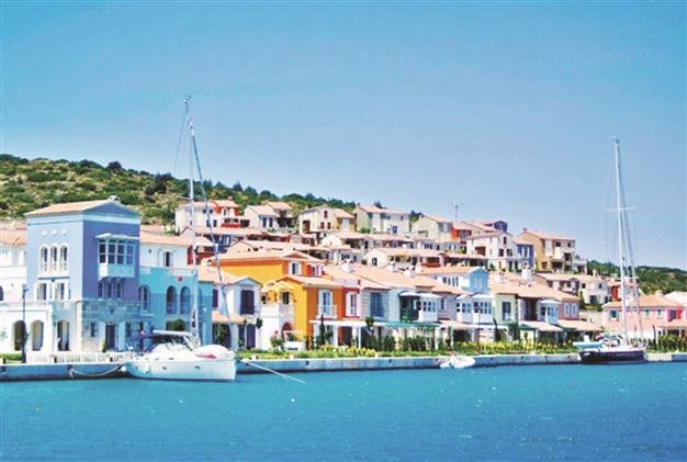 Η Telegraph ανακαλύπτει 29 κρυφές, παραθαλάσσιες γωνιές στην Ευρώπη – 4 από αυτές στην Ελλάδα [εικόνες] | iefimerida.gr 2