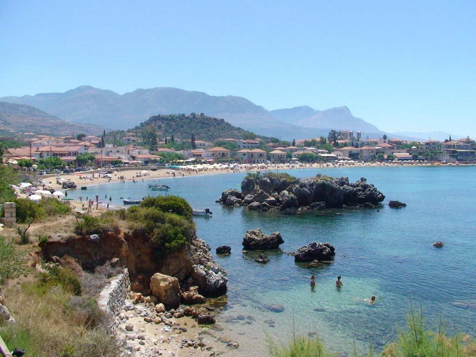 Η Telegraph ανακαλύπτει 29 κρυφές, παραθαλάσσιες γωνιές στην Ευρώπη – 4 από αυτές στην Ελλάδα [εικόνες] | iefimerida.gr 3