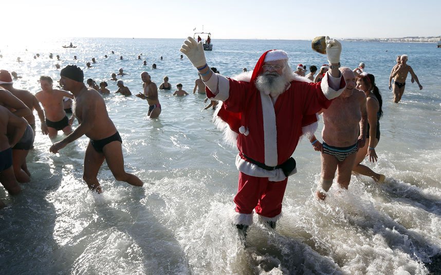 Δέκα λόγοι για ταξίδι το Δεκέμβριο -Πού πρέπει να πάτε και γιατί [εικόνες] | iefimerida.gr 5