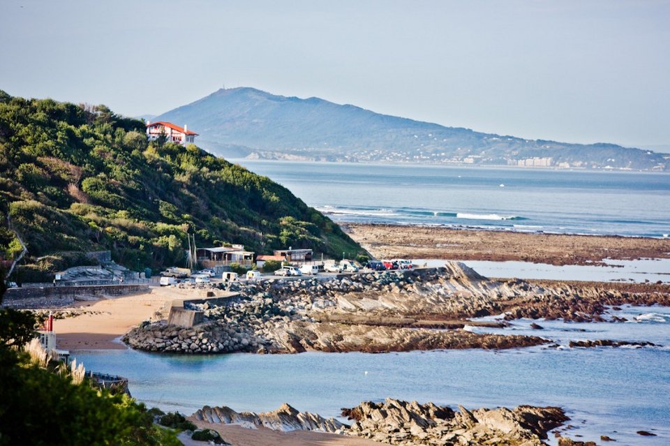 Η Telegraph ανακαλύπτει 29 κρυφές, παραθαλάσσιες γωνιές στην Ευρώπη – 4 από αυτές στην Ελλάδα [εικόνες] | iefimerida.gr 6