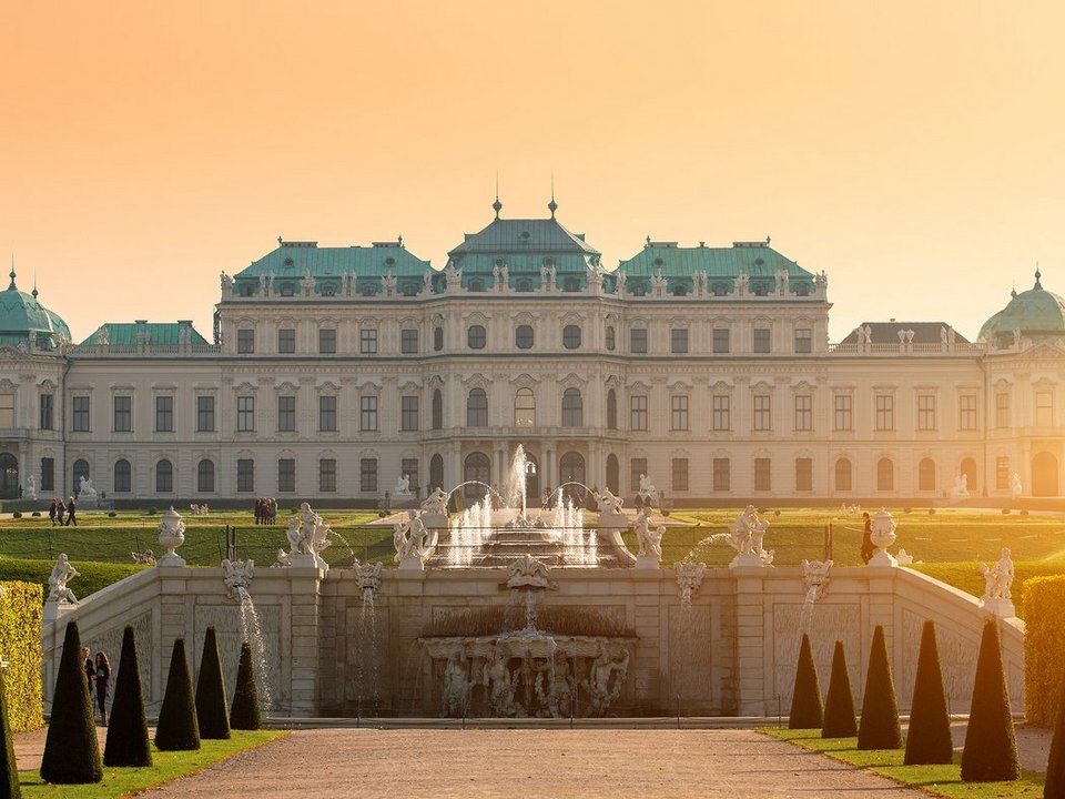 Οι αναγνώστες του Conde Nast Traveler ψήφισαν: Αυτές είναι οι 10 καλύτερες ευρωπαϊκές πόλεις για να πας διακοπές [εικόνες] | iefimerida.gr 2