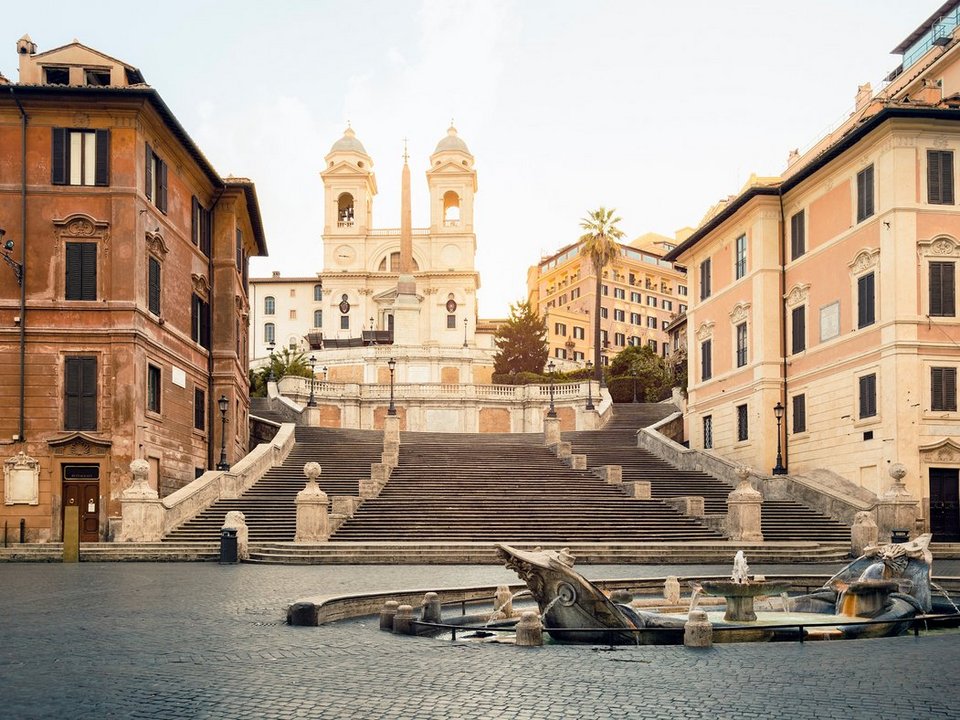 Οι αναγνώστες του Conde Nast Traveler ψήφισαν: Αυτές είναι οι 10 καλύτερες ευρωπαϊκές πόλεις για να πας διακοπές [εικόνες] | iefimerida.gr 4