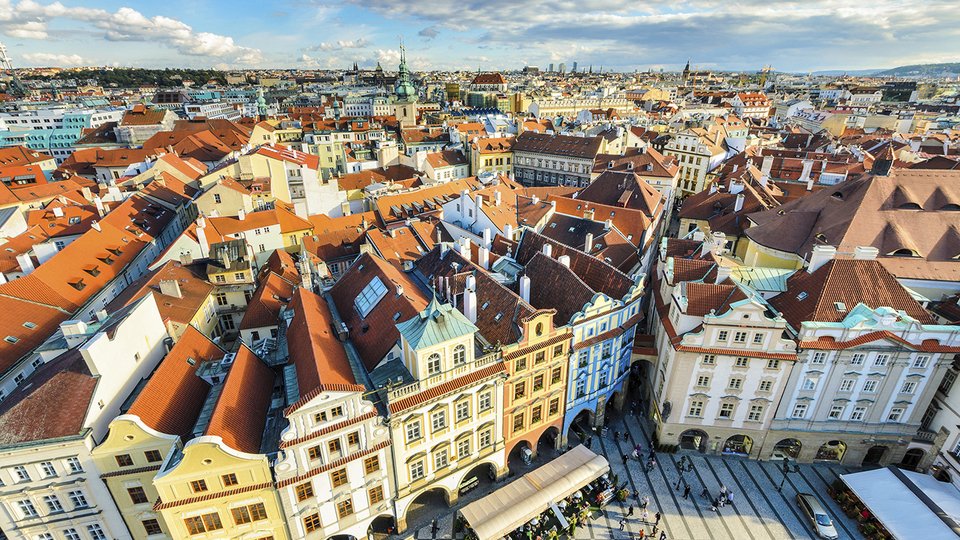 Οι αναγνώστες του Conde Nast Traveler ψήφισαν: Αυτές είναι οι 10 καλύτερες ευρωπαϊκές πόλεις για να πας διακοπές [εικόνες] | iefimerida.gr 5