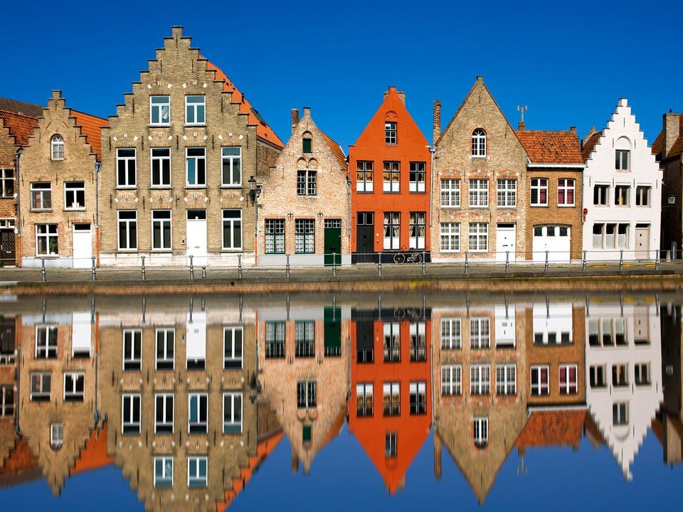 Οι αναγνώστες του Conde Nast Traveler ψήφισαν: Αυτές είναι οι 10 καλύτερες ευρωπαϊκές πόλεις για να πας διακοπές [εικόνες] | iefimerida.gr 6