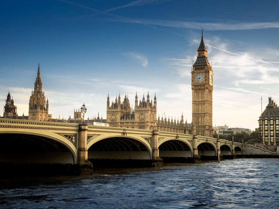 Οι αναγνώστες του Conde Nast Traveler ψήφισαν: Αυτές είναι οι 10 καλύτερες ευρωπαϊκές πόλεις για να πας διακοπές [εικόνες] | iefimerida.gr 7